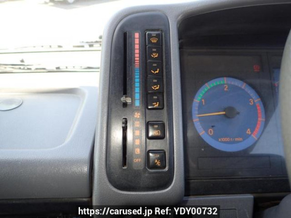 Used 1998 MT hino ranger FC2JCBD Image[19]