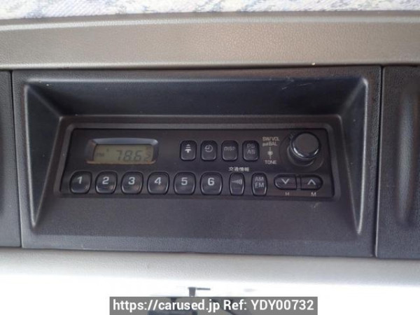 Used 1998 MT hino ranger FC2JCBD Image[20]
