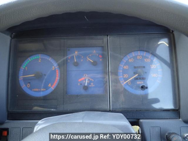 Used 1998 MT hino ranger FC2JCBD Image[21]