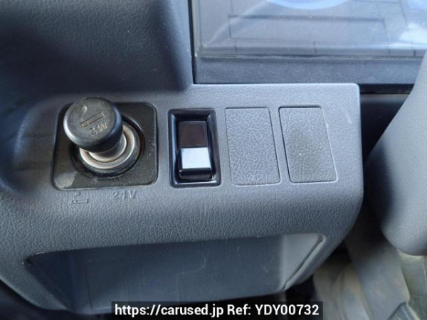 Used 1998 MT hino ranger FC2JCBD Image[24]
