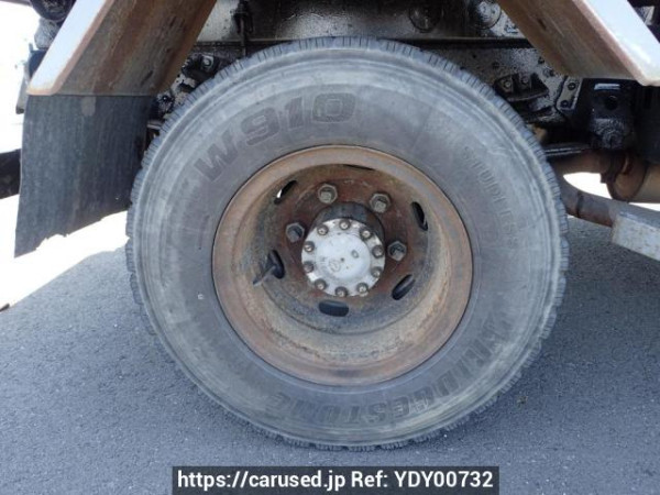 Used 1998 MT hino ranger FC2JCBD Image[28]