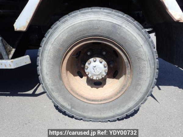 Used 1998 MT hino ranger FC2JCBD Image[29]