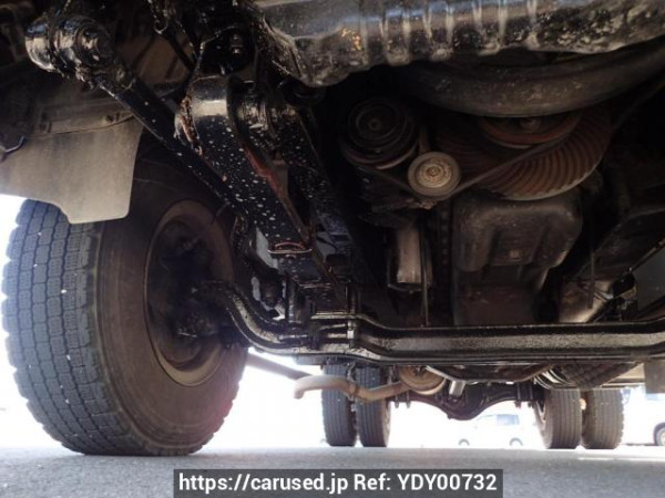 Used 1998 MT hino ranger FC2JCBD Image[30]