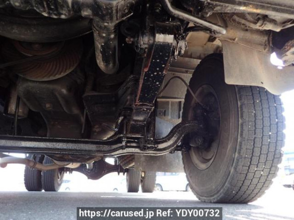 Used 1998 MT hino ranger FC2JCBD Image[31]
