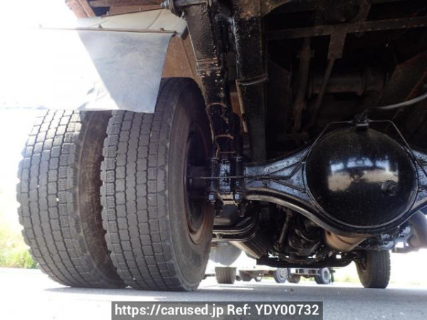 Used 1998 MT hino ranger FC2JCBD Image[32]