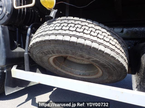 Used 1998 MT hino ranger FC2JCBD Image[34]