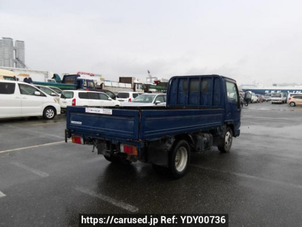 Used 2005 MT mazda titan LKR81A Image[6]