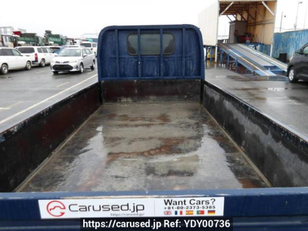 Used 2005 MT mazda titan LKR81A Image[8]