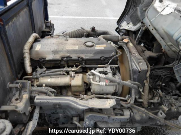 Used 2005 MT mazda titan LKR81A Image[10]