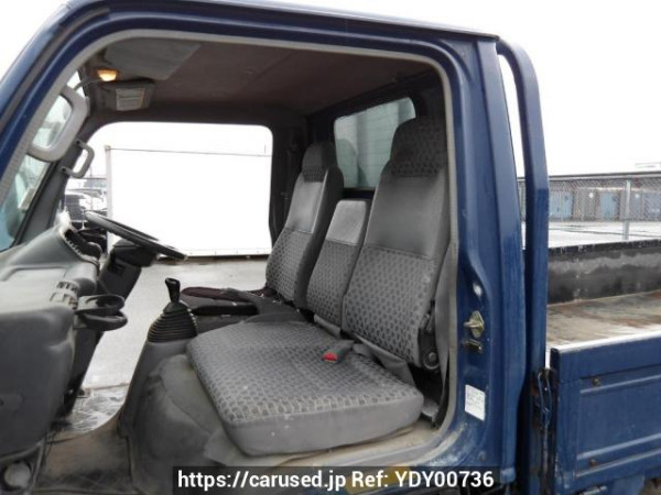 Used 2005 MT mazda titan LKR81A Image[15]