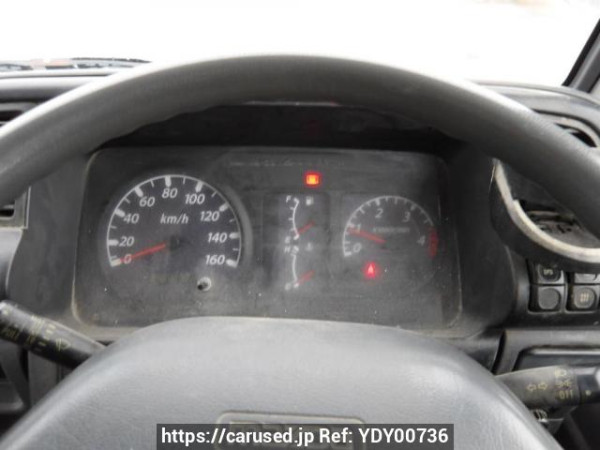 Used 2005 MT mazda titan LKR81A Image[20]