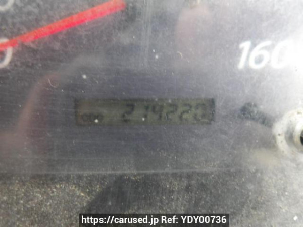 Used 2005 MT mazda titan LKR81A Image[21]