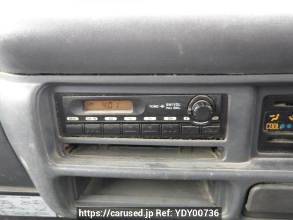 Used 2005 MT mazda titan LKR81A Image[23]