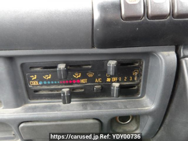 Used 2005 MT mazda titan LKR81A Image[24]