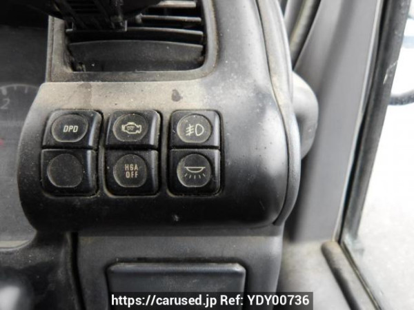 Used 2005 MT mazda titan LKR81A Image[27]