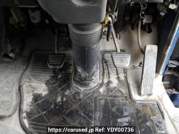 Used 2005 MT mazda titan LKR81A Image[29]