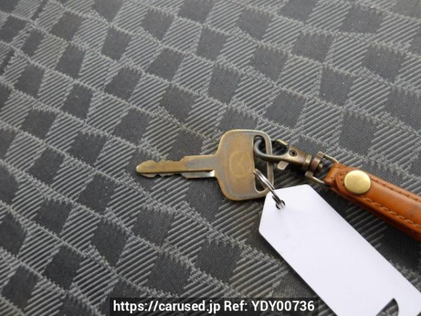 Used 2005 MT mazda titan LKR81A Image[30]