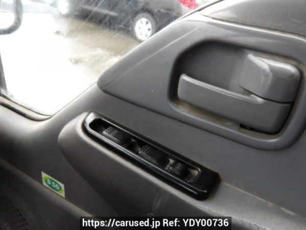 Used 2005 MT mazda titan LKR81A Image[31]