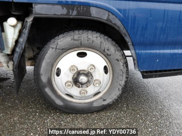 Used 2005 MT mazda titan LKR81A Image[33]