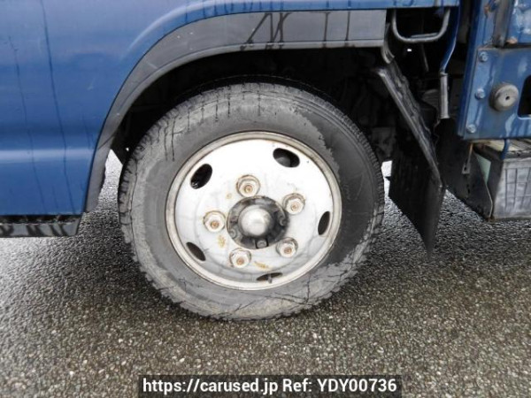 Used 2005 MT mazda titan LKR81A Image[34]