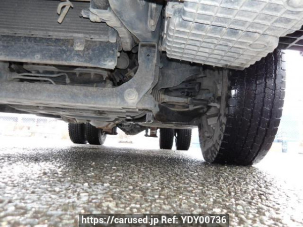 Used 2005 MT mazda titan LKR81A Image[38]