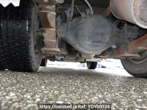 Used 2005 MT mazda titan LKR81A Image[43]