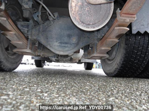 Used 2005 MT mazda titan LKR81A Image[44]