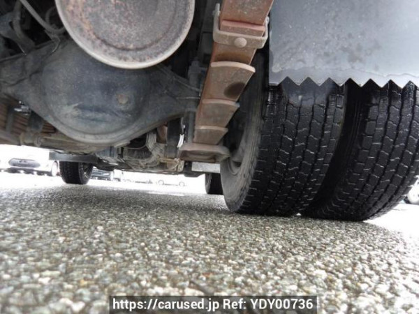 Used 2005 MT mazda titan LKR81A Image[45]