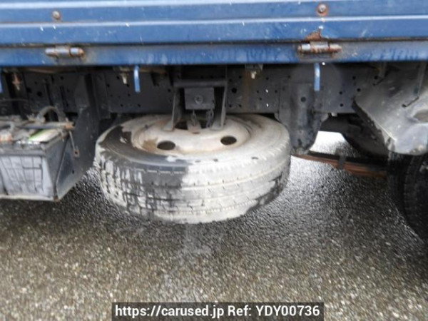 Used 2005 MT mazda titan LKR81A Image[46]