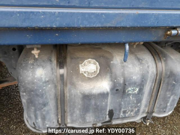 Used 2005 MT mazda titan LKR81A Image[47]