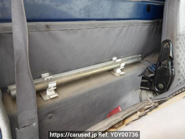 Used 2005 MT mazda titan LKR81A Image[48]