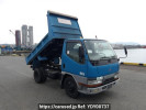 Mitsubishi Canter FE517BD