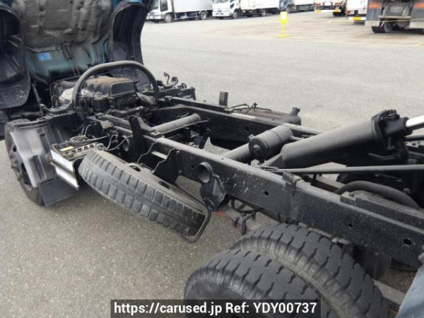 Used 1999 MT mitsubishi canter FE517BD Image[9]