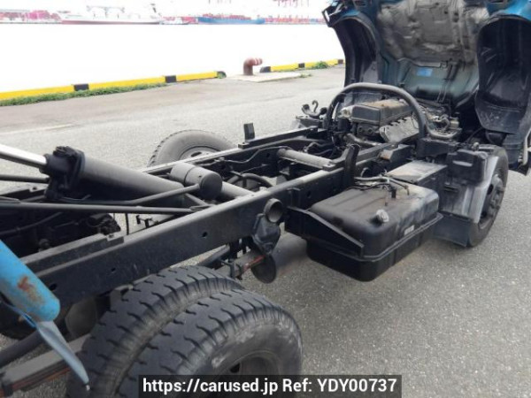 Used 1999 MT mitsubishi canter FE517BD Image[10]