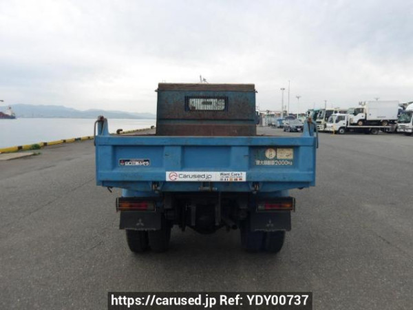 Used 1999 MT mitsubishi canter FE517BD Image[16]