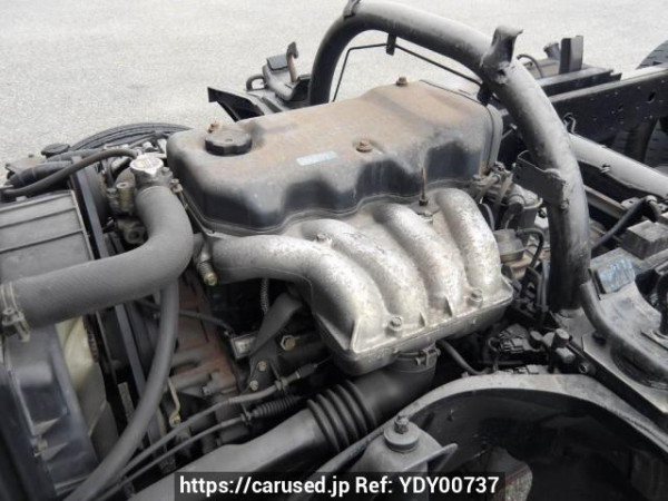 Used 1999 MT mitsubishi canter FE517BD Image[19]