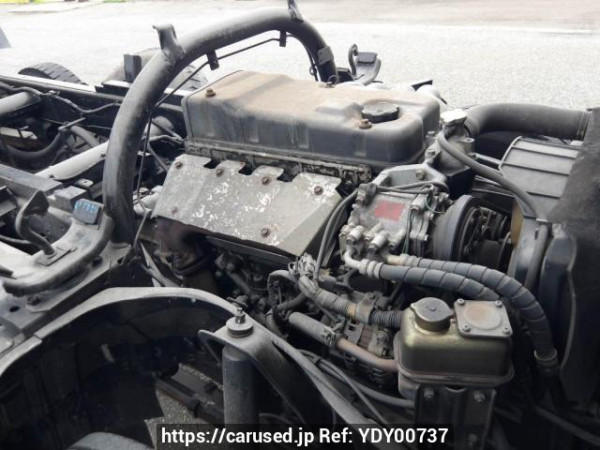 Used 1999 MT mitsubishi canter FE517BD Image[20]