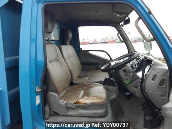 Used 1999 MT mitsubishi canter FE517BD Image[24]