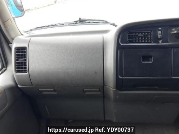Used 1999 MT mitsubishi canter FE517BD Image[28]