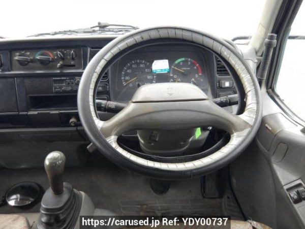 Used 1999 MT mitsubishi canter FE517BD Image[29]