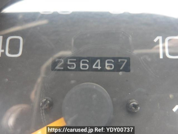 Used 1999 MT mitsubishi canter FE517BD Image[31]
