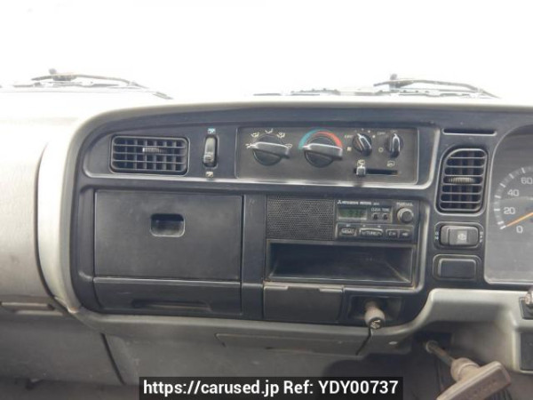 Used 1999 MT mitsubishi canter FE517BD Image[32]
