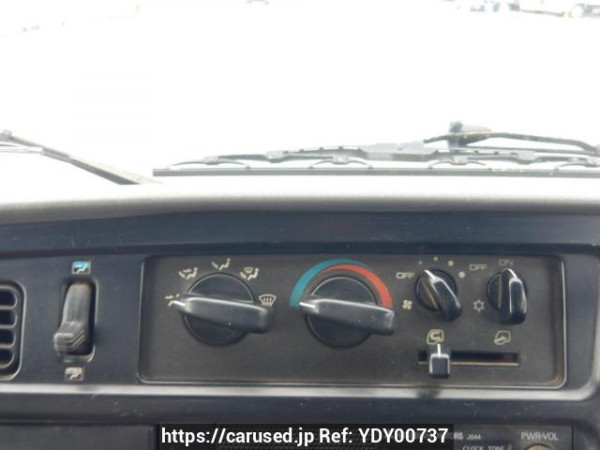 Used 1999 MT mitsubishi canter FE517BD Image[33]