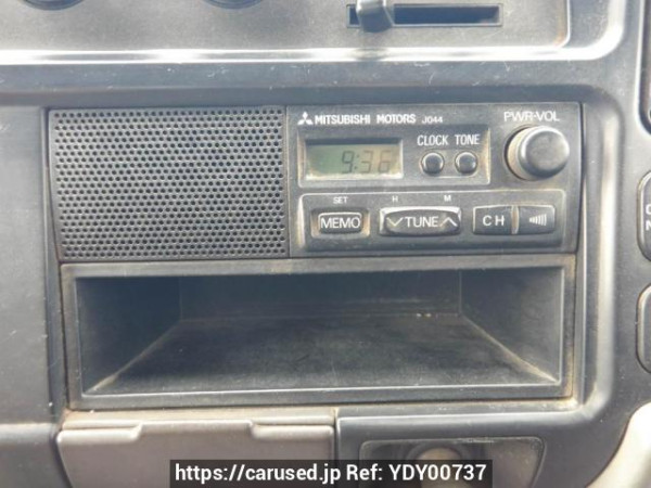 Used 1999 MT mitsubishi canter FE517BD Image[34]