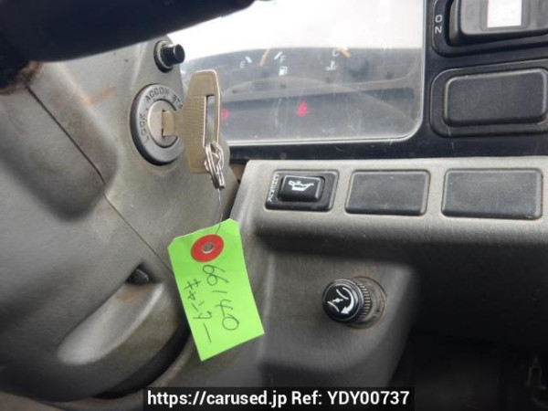 Used 1999 MT mitsubishi canter FE517BD Image[36]