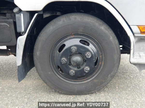 Used 1999 MT mitsubishi canter FE517BD Image[39]