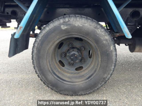 Used 1999 MT mitsubishi canter FE517BD Image[41]