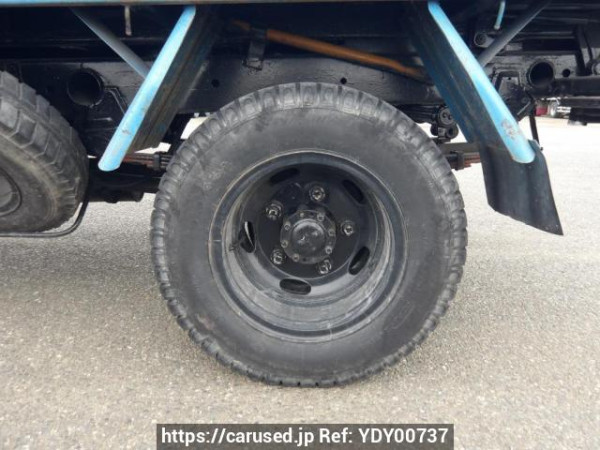 Used 1999 MT mitsubishi canter FE517BD Image[42]