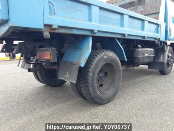 Used 1999 MT mitsubishi canter FE517BD Image[43]