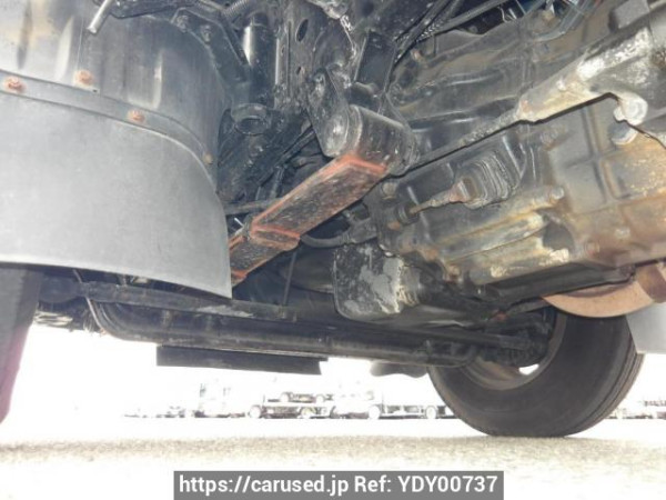 Used 1999 MT mitsubishi canter FE517BD Image[45]